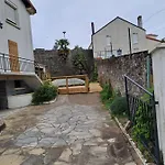 La Mine Des 4 Pierres * Les Épesses