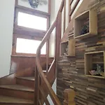 Nyaraló La Mine Des 4 Pierres