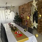 La Mine Des 4 Pierres Nyaraló