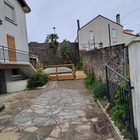 La Mine Des 4 Pierres * Les Épesses