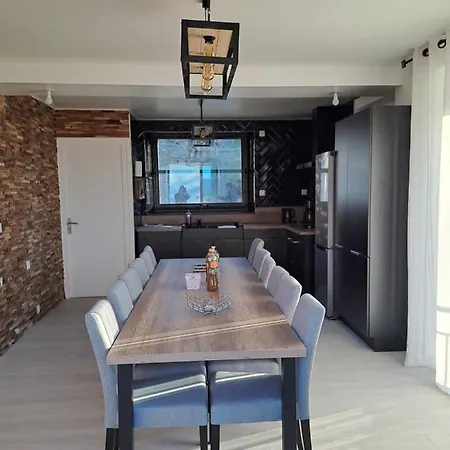 La Mine Des 4 Pierres * Les Épesses