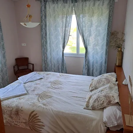 La Mine Des 4 Pierres Holiday home