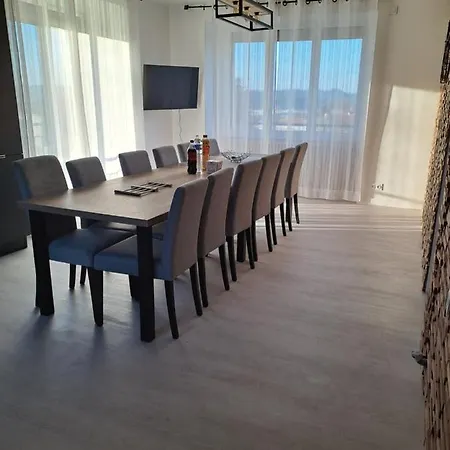 La Mine Des 4 Pierres Holiday home Les Epesses
