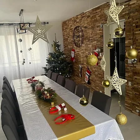 La Mine Des 4 Pierres Holiday home