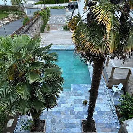 La Mine Des 4 Pierres * Les Épesses