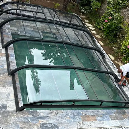 Nyaraló La Mine Des 4 Pierres