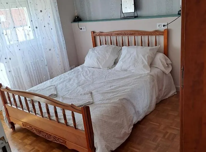 La Mine Des 4 Pierres 度假居