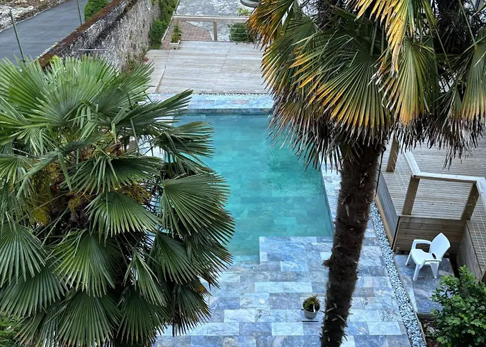 La Mine Des 4 Pierres * Les Épesses